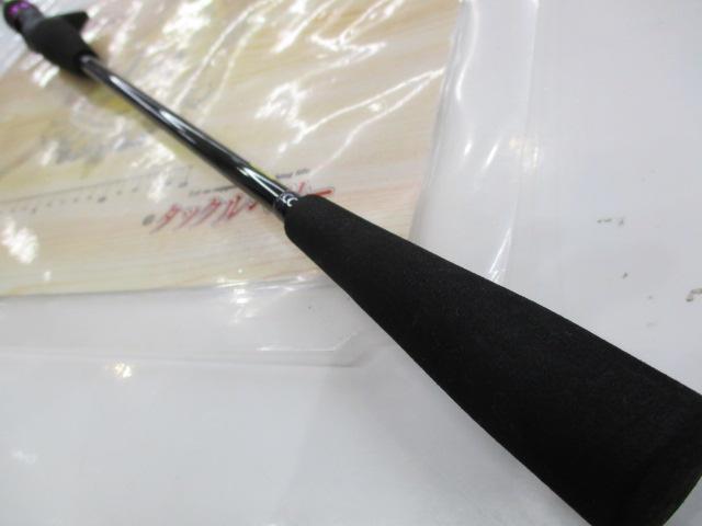 鏡牙X 63B-2｜＠ベリーネット 日本最大新品中古釣具WEBショップ