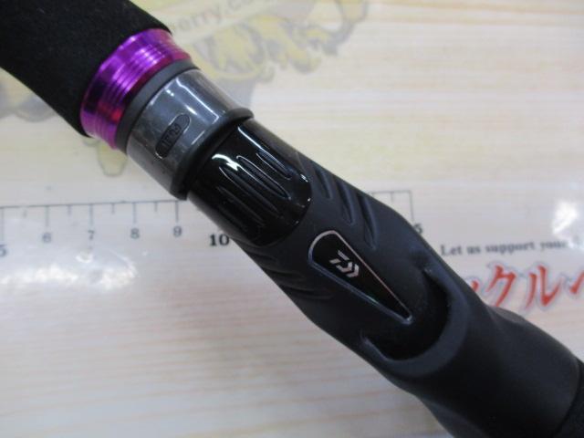 鏡牙X 63B-2｜＠ベリーネット 日本最大新品中古釣具WEBショップ