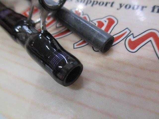 鏡牙X 63B-2｜＠ベリーネット 日本最大新品中古釣具WEBショップ