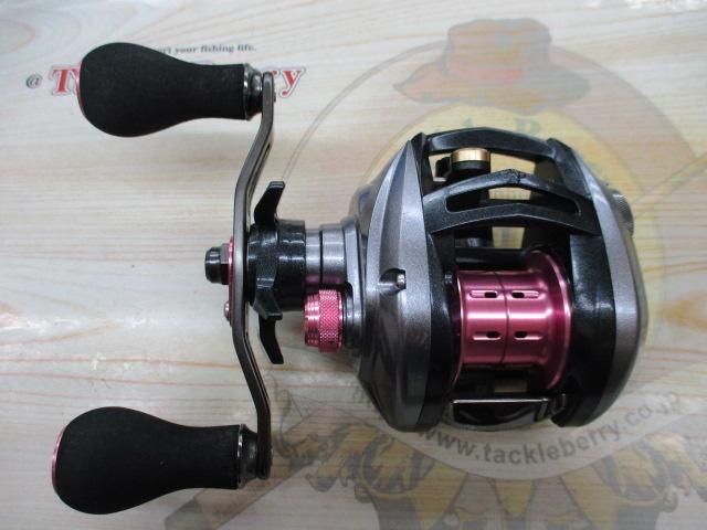 紅牙 100L｜＠ベリーネット 日本最大新品中古釣具WEBショップ