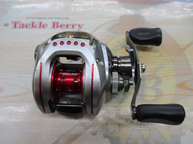 TDジリオン 100SH