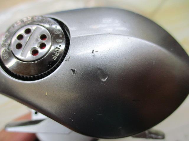 TDジリオン 100SH