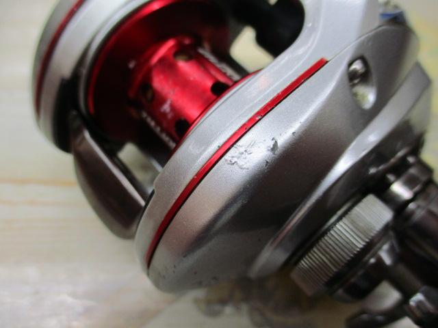 TDジリオン 100SH