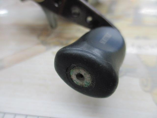 TDジリオン 100SH