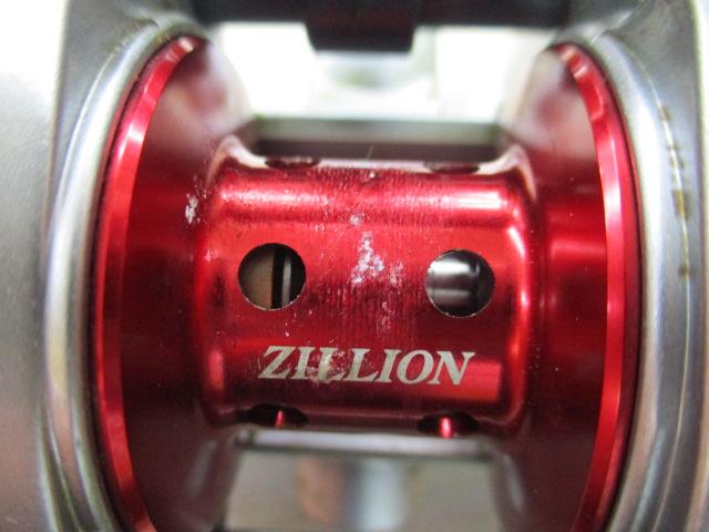 TDジリオン 100SH