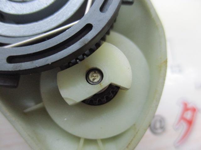 TDジリオン 100SH