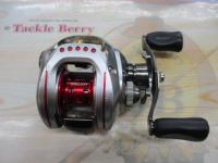 TDジリオン 100SH