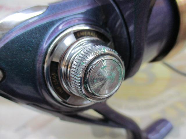 エメラルダスINF 2506W