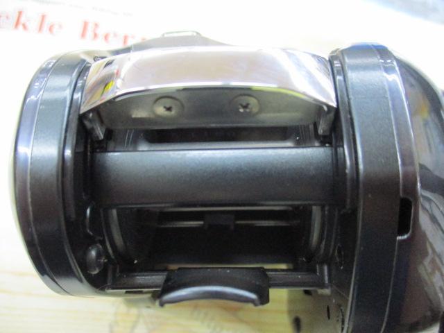 23フォースマスター 600DH