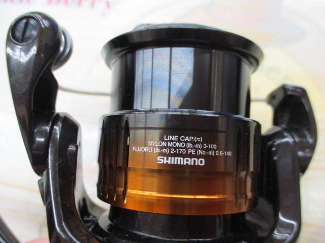 22ソアレBB C2000SSHG｜＠ベリーネット 日本最大新品中古釣具WEB