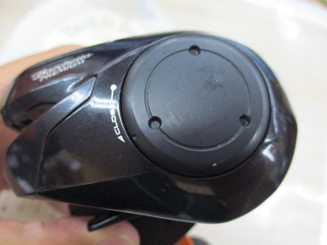 19バルケッタプレミアム 150