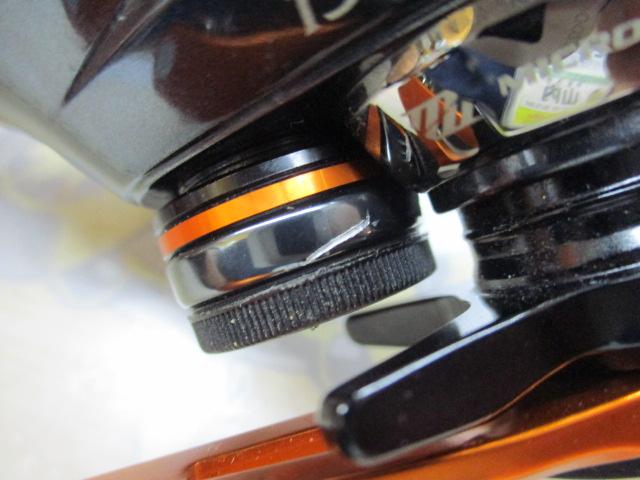 19バルケッタプレミアム 150