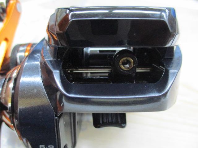 19バルケッタプレミアム 150