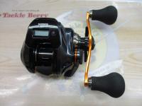 19バルケッタプレミアム 150