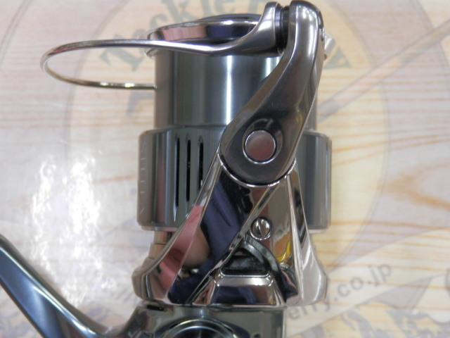 極美品22 ステラ2500shg未使用 シマノ(SHIMANO) 22 ステラ 2500SHG 043887｜アウトドア用品