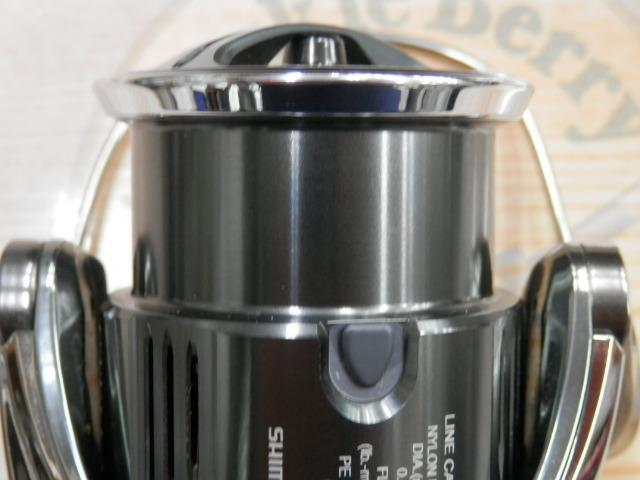 22ステラ 2500SHG｜＠ベリーネット 日本最大新品中古釣具WEBショップ