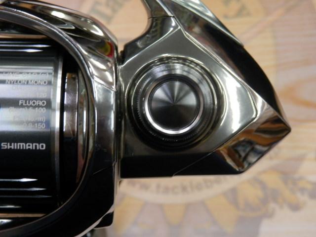 22ステラ 2500SHG｜＠ベリーネット 日本最大新品中古釣具WEBショップ