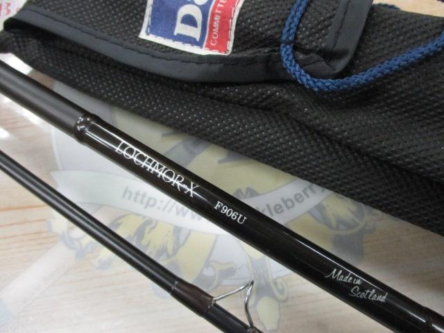 ロッホモアX F906U