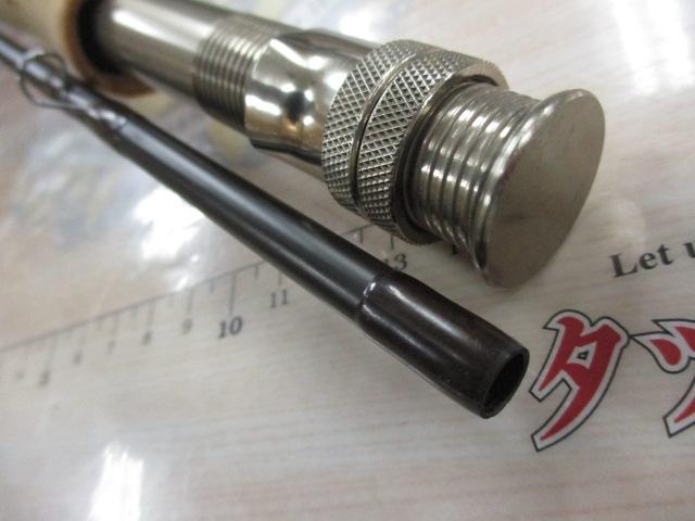 ロッホモアX F906U