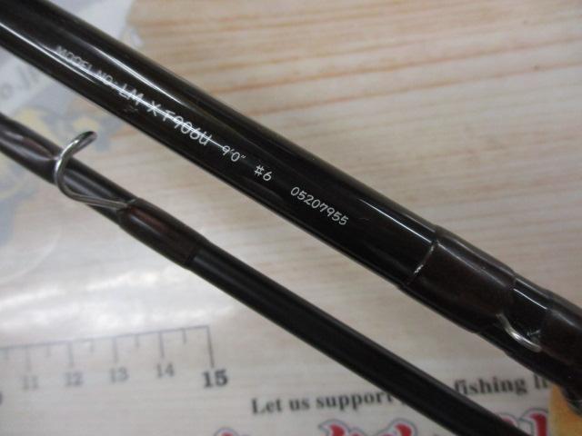 ロッホモアX F906U