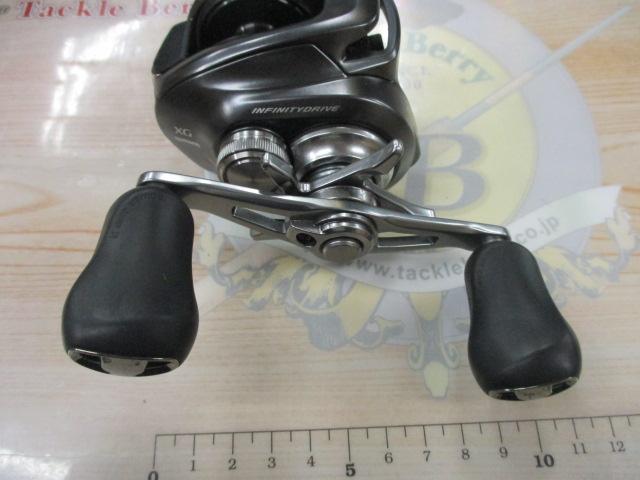 22バンタム XG RH｜＠ベリーネット 日本最大新品中古釣具WEBショップ