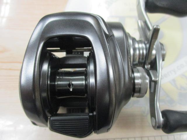 22バンタム XG RH｜＠ベリーネット 日本最大新品中古釣具WEBショップ