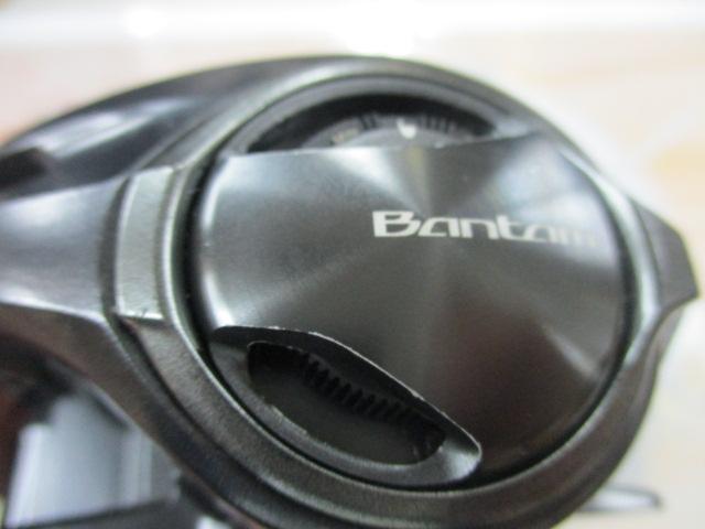 22バンタム XG RH