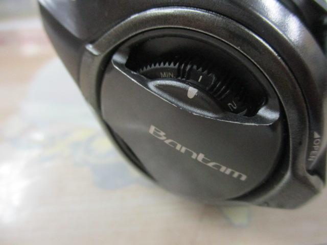 22バンタム XG RH