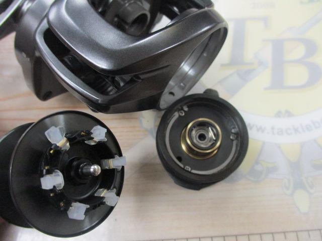 22バンタム XG RH