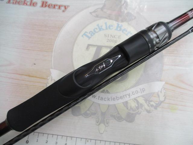 24 セフィア SS ティップエギング F-S68M-S 美品 ティップラン シマノ 船エギングロッド セフィア SS ティップエギング F-S68M