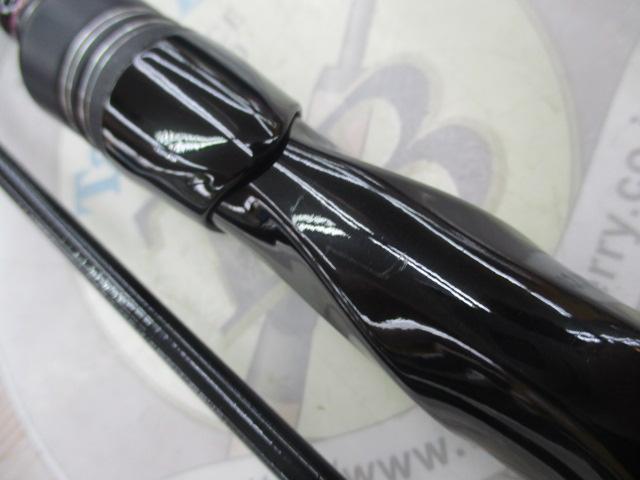 ラグゼ桜幻鯛テンヤX S245MH+-ソリッド｜＠ベリーネット 日本最大新品