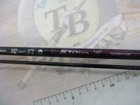 ラグゼ桜幻鯛テンヤX S245MH+-ソリッド