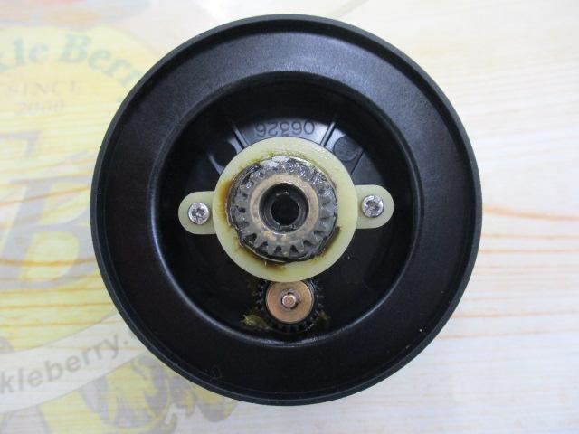 落とし込みチヌ708DSS倍速