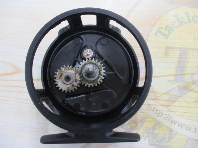 落とし込みチヌ708DSS倍速