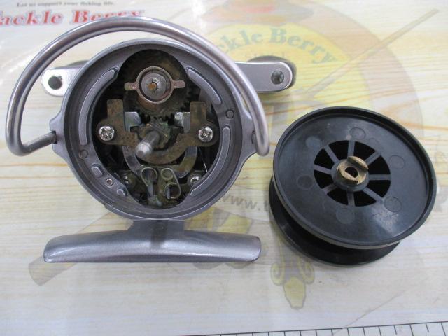 バイキング筏 44