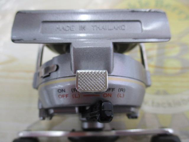 バイキング筏 44