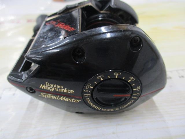 バンタムマグナムライトスピードマスター2200WSG｜＠ベリー