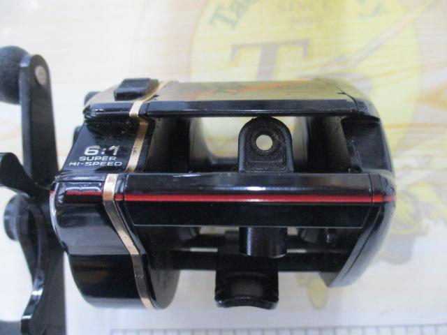 バンタムマグナムライトスピードマスター2200WSG｜＠ベリーネット 日本