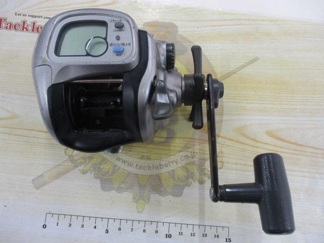 タナセンサーS 400DX