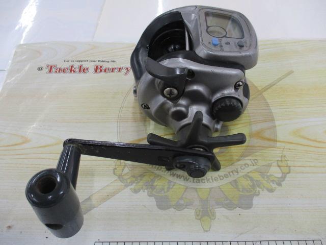 タナセンサーS 400DX｜＠ベリーネット 日本最大新品中古釣具WEB
