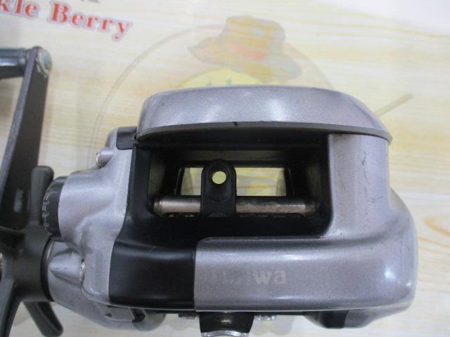 タナセンサーS 400DX