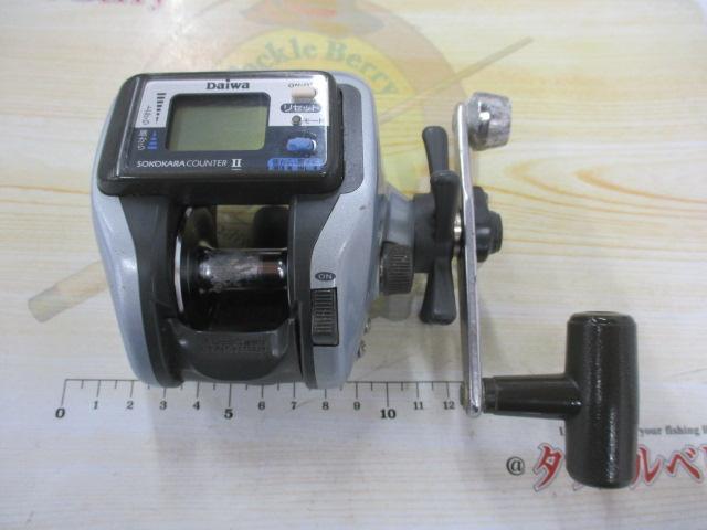 タナセンサーS 200DX早技