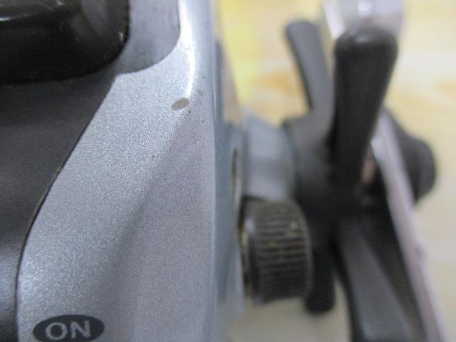 タナセンサーS 200DX早技