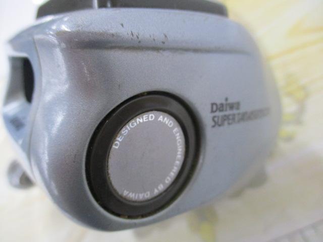 タナセンサーS 200DX早技