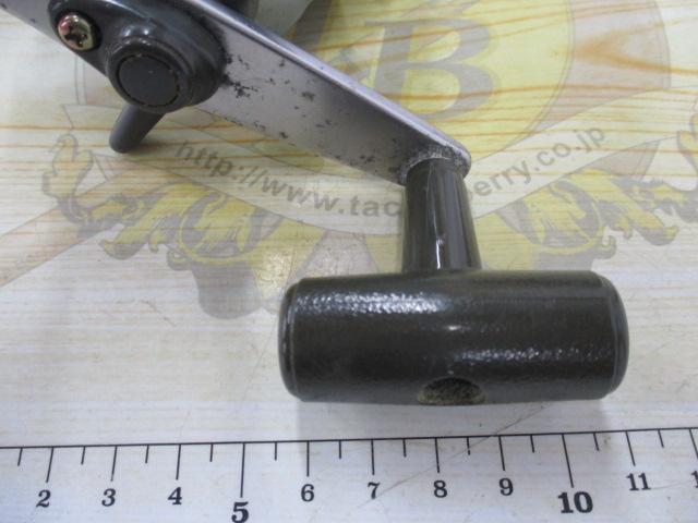 タナセンサーS 200DX早技