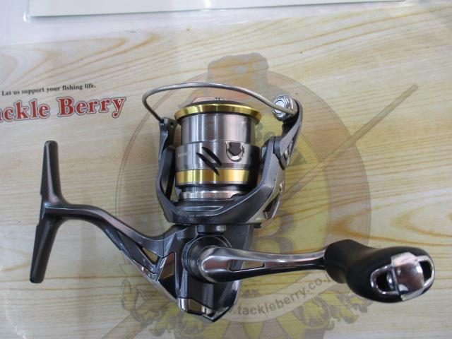 17アルテグラ C2000S