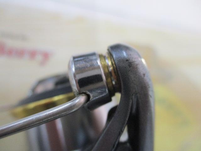 17アルテグラ C2000S