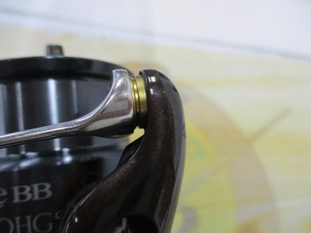 08ソアレBB30 2500HGS