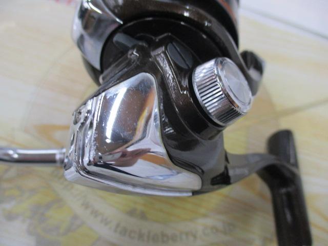 08ソアレBB30 2500HGS