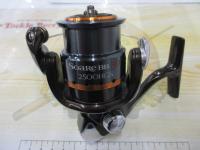 08ソアレBB30 2500HGS